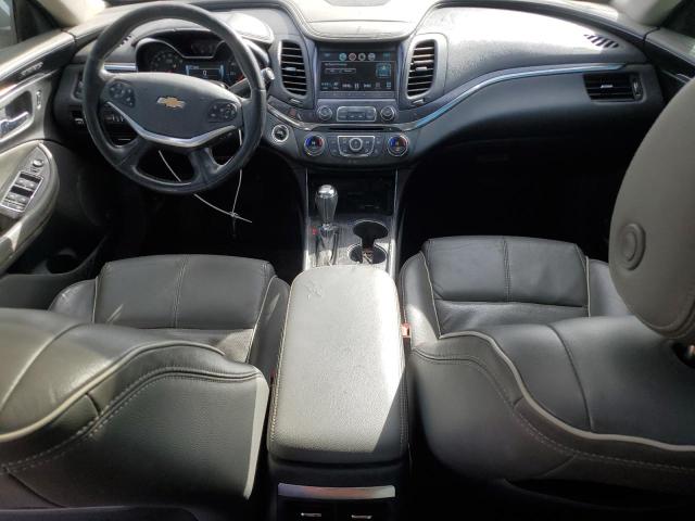 صورة رقم 8 من المزاد - 2017 CHEVROLET IMPALA PRE مع VIN 2G1145S31H9193136