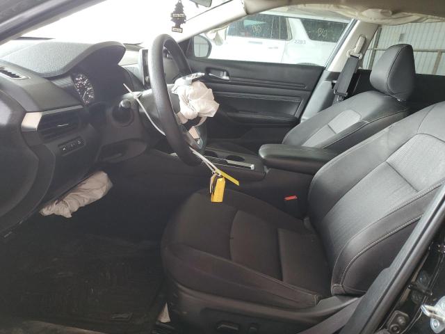 Photo 7 from auction – 2019 NISSAN ALTIMA S with VIN 1N4BL4BVXKC141682