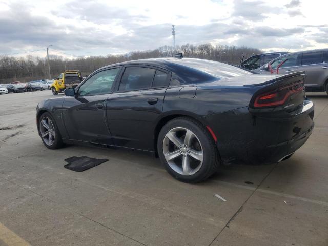 Photo 2 from auction – 2016 DODGE CHARGER R/ with VIN 2C3CDXCT4GH346515