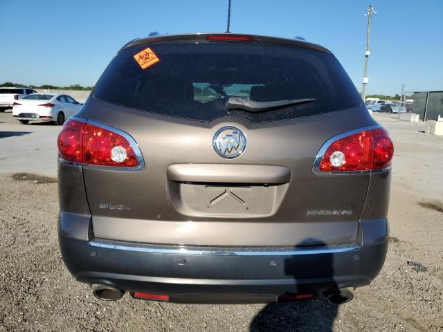 Снимка 6 от търг – 2012 BUICK ENCLAVE с VIN 5GAKRDED2CJ296253