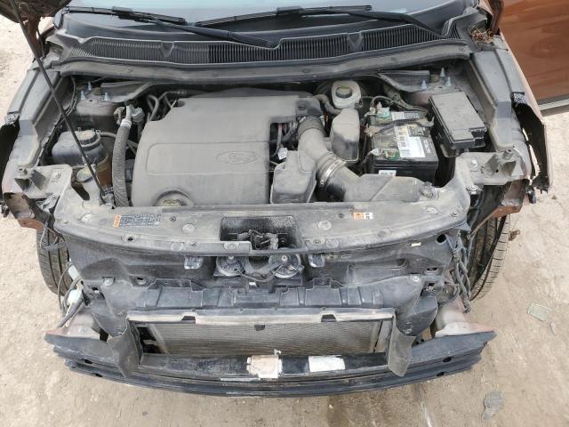 Photo 11 from auction – 2017 FORD EXPLORER X with VIN 1FM5K8D8XHGA59764