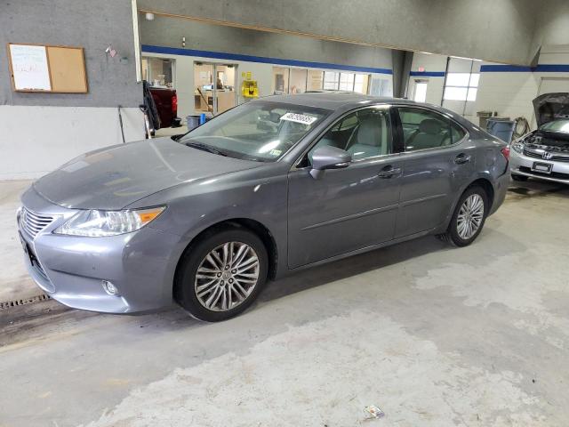 Снимка 1 от търг – 2015 LEXUS ES 350 с VIN JTHBK1GG5F2199070