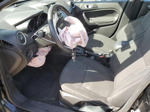Photo 7 from auction – 2016 FORD FIESTA SE with VIN 3FADP4BJ0GM128732