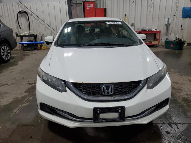 Photo 5 from auction – 2015 HONDA CIVIC SE with VIN 19XFB2F73FE041484
