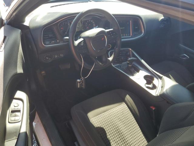 Photo 8 from auction – 2016 DODGE CHALLENGER with VIN 2C3CDZAG1GH119476