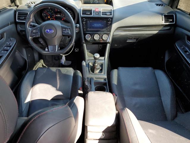 Photo 8 from auction – 2021 SUBARU WRX LIMITE with VIN JF1VA1J64M9823002
