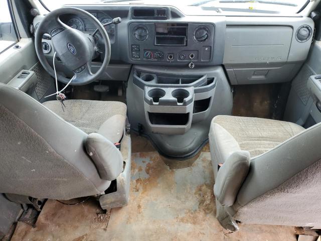 Photo 8 from auction – 2013 FORD ECONOLINE with VIN 1FBNE3BLXDDA27872