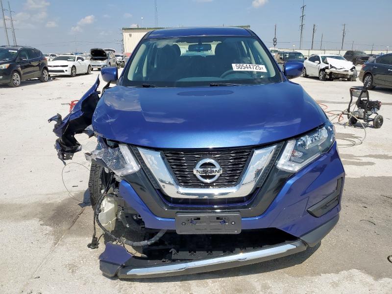 Photo 5 from auction – 2017 NISSAN ROGUE S with VIN KNMAT2MT6HP569997