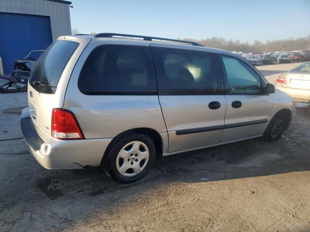 Photo 3 from auction – 2005 FORD FREESTAR S with VIN 2FMDA51635BA24020