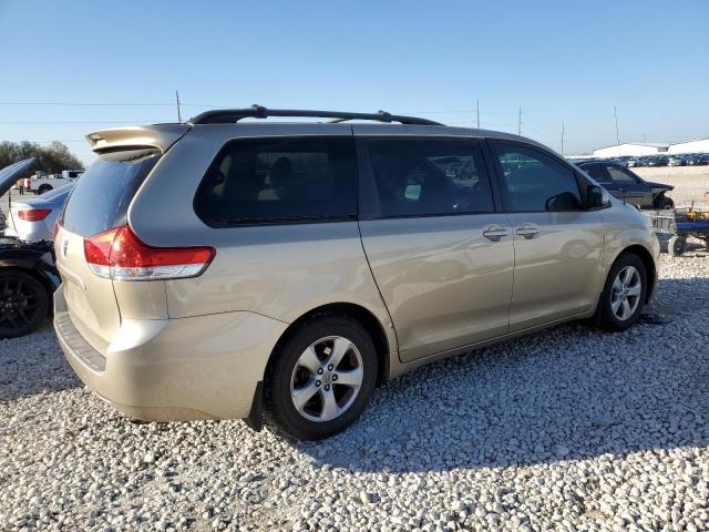 Photo 3 from auction – 2011 TOYOTA SIENNA LE with VIN 5TDKK3DC1BS163040