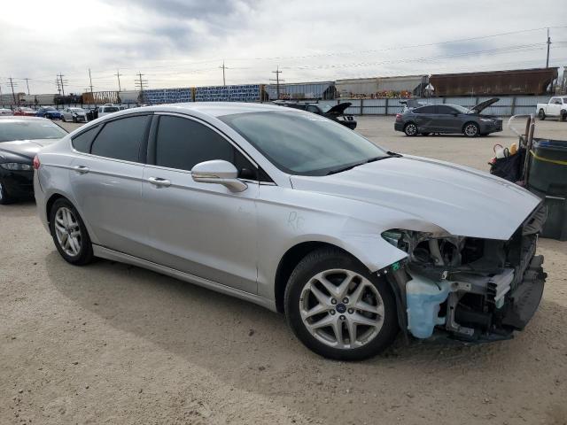 Photo 4 from auction – 2016 FORD FUSION SE with VIN 3FA6P0H77GR319807