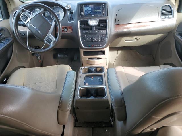 Photo 8 from auction – 2011 CHRYSLER TOWN & COU with VIN 2A4RR8DG7BR799698