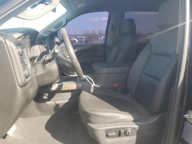 Photo 7 from auction – 2022 CHEVROLET SILVERADO with VIN 1GC4YNEY6NF237473