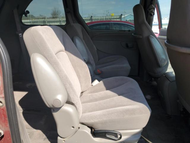 Photo 11 from auction – 2003 DODGE CARAVAN SE with VIN 1D4GP25363B178094