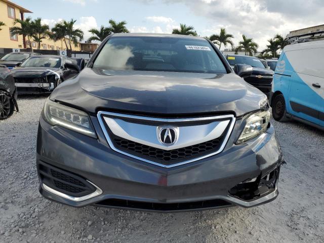 Photo 5 from auction – 2016 ACURA RDX TECHNO with VIN 5J8TB3H55GL018982