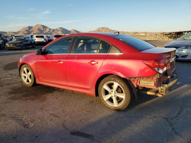 Photo 2 from auction – 2012 CHEVROLET CRUZE LT with VIN 1G1PG5SCXC7337763