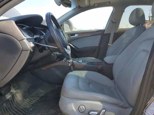 Photo 7 from auction – 2016 AUDI A4 ALLROAD with VIN WA1UFAFL2GA011877