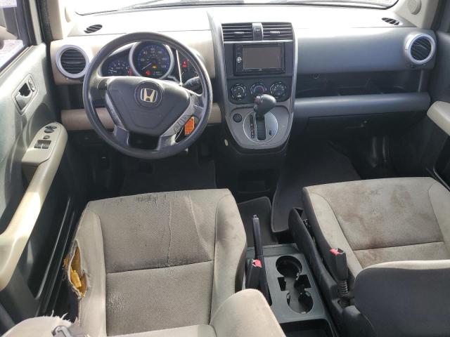 Photo 8 from auction – 2008 HONDA ELEMENT LX with VIN 5J6YH283X8L002185