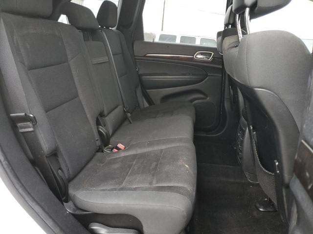 Photo 11 from auction – 2012 JEEP GRAND CHER with VIN 1C4RJFAG6CC263390