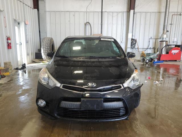 Photo 5 from auction – 2015 KIA FORTE SX with VIN KNAFZ6A33F5379466