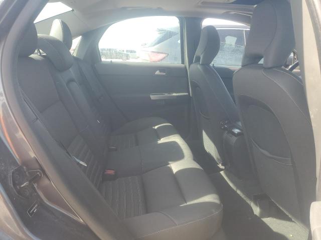 Photo 10 from auction – 2009 VOLVO S40 2.4I with VIN YV1MS382092446504