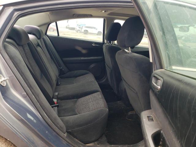Photo 10 from auction – 2010 MAZDA 6 I with VIN 1YVHZ8CH3A5M43475