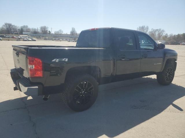 Photo 3 from auction – 2013 CHEVROLET SILVERADO with VIN 3GCPKSE76DG125919