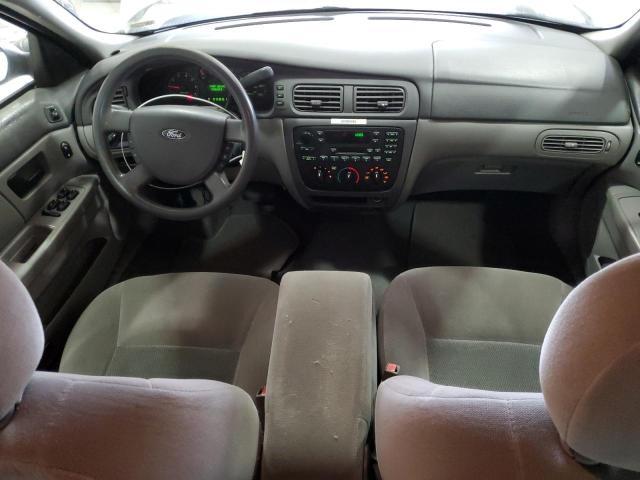 Photo 8 from auction – 2007 FORD TAURUS SE with VIN 1FAFP53U67A213692