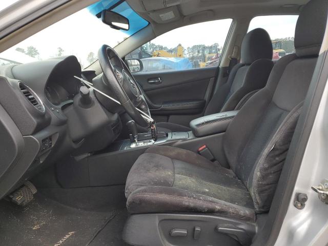 Photo 7 from auction – 2013 NISSAN MAXIMA S with VIN 1N4AA5AP4DC825687