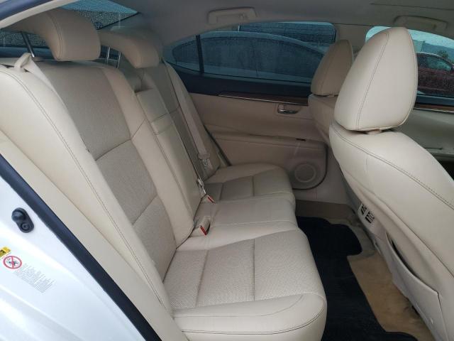 Zdjęcie 10 z aukcji – 2013 LEXUS ES 300H z VIN JTHBW1GG0D2031922
