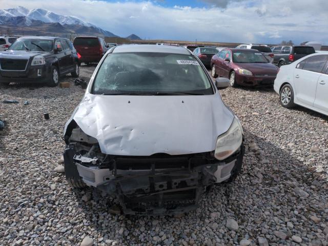 Photo 5 from auction – 2012 FORD FOCUS SE with VIN 1FAHP3F29CL109879