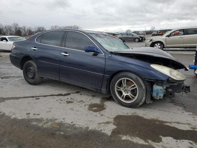 Photo 4 from auction – 2003 LEXUS ES 300 with VIN JTHBF30G830099594