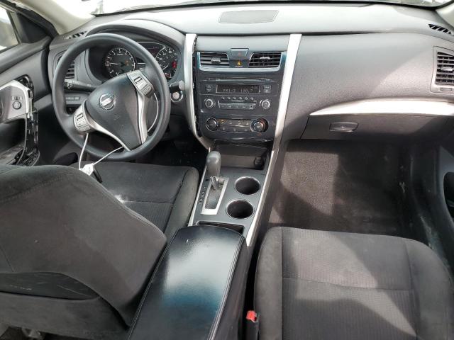 Photo 8 from auction – 2015 NISSAN ALTIMA 2.5 with VIN 1N4AL3AP5FC292007