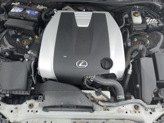 Photo 11 from auction – 2017 LEXUS IS 300 with VIN JTHCM1D23H5015690