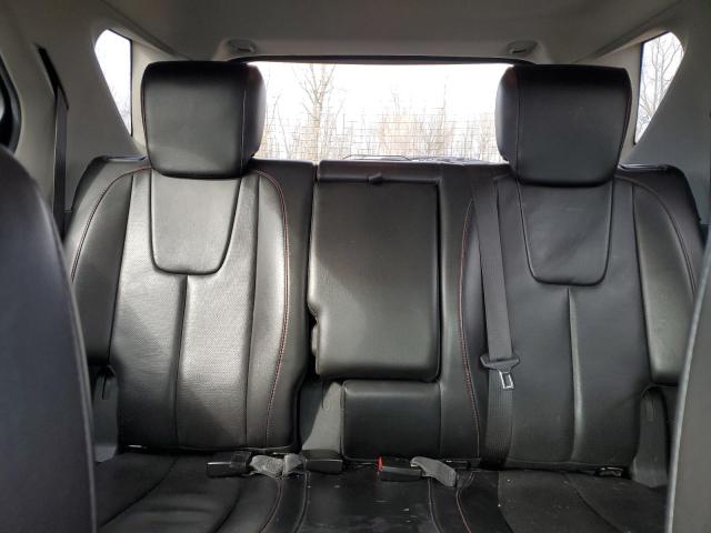 Photo 10 from auction – 2011 CHEVROLET EQUINOX LT with VIN 2GNALFECXB1195685