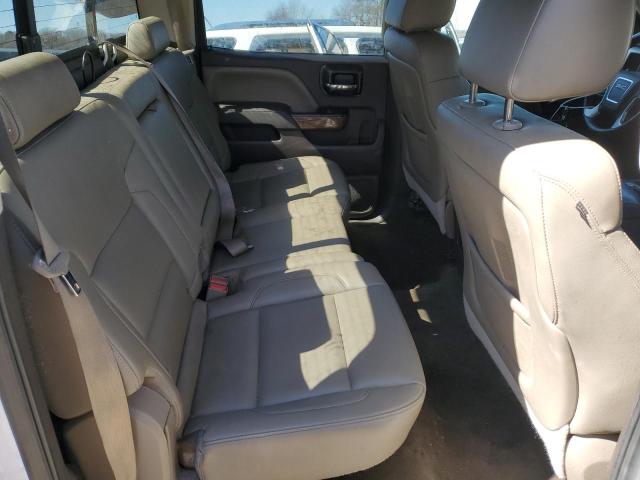 Photo 10 from auction – 2014 GMC SIERRA C15 with VIN 3GTP1VEC8EG502429