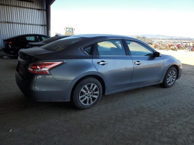 Photo 3 from auction – 2015 NISSAN ALTIMA 2.5 with VIN 1N4AL3AP8FC483727