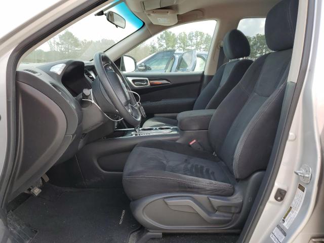 Снимка 7 от търг – 2015 NISSAN PATHFINDER с VIN 5N1AR2MN5FC652224