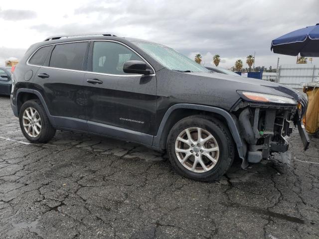 Photo 4 from auction – 2015 JEEP CHEROKEE L with VIN 1C4PJLCS8FW516879