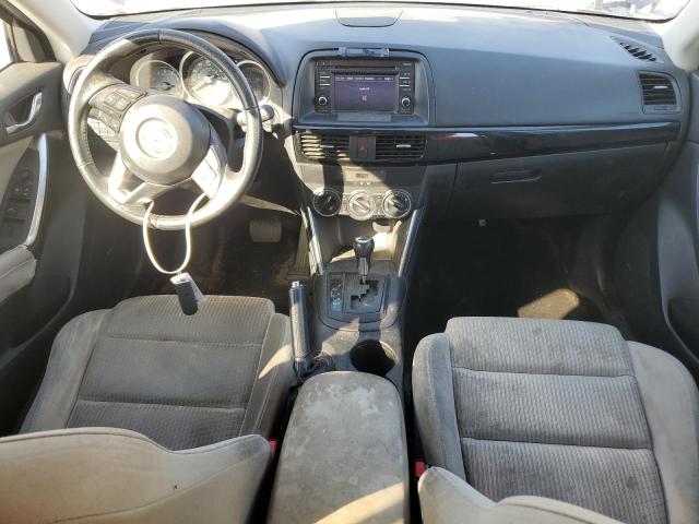 Photo 8 from auction – 2014 MAZDA CX-5 TOURI with VIN JM3KE2CY9E0338230