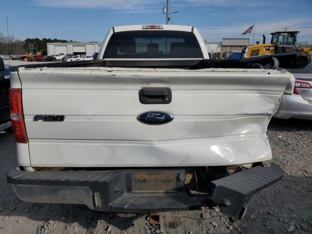 Photo 6 from auction – 2013 FORD F150 with VIN 1FTMF1CM8DKF90320