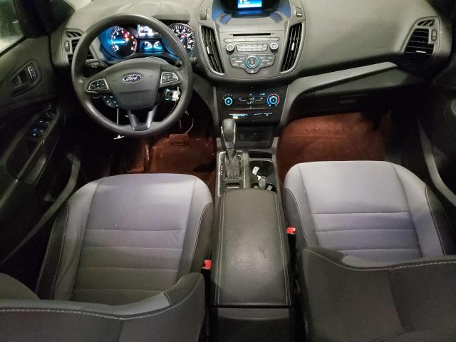 Снимка 8 от търг – 2018 FORD ESCAPE S с VIN 1FMCU0F76JUC80339