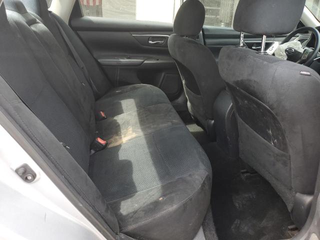 Photo 10 from auction – 2015 NISSAN ALTIMA 2.5 with VIN 1N4AL3AP5FN901469