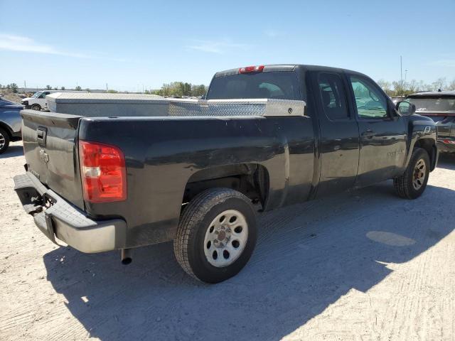 Photo 3 from auction – 2009 CHEVROLET SILVERADO with VIN 1GCEC19X09Z222128