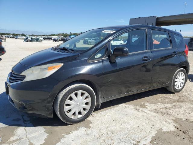 NISSAN VERSA NOTE 2014 с VIN 3N1CE2CP7EL356963 - Снимка от търг