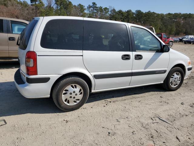 Photo 3 from auction – 1998 CHEVROLET VENTURE with VIN 1GNDU03E3WD112152