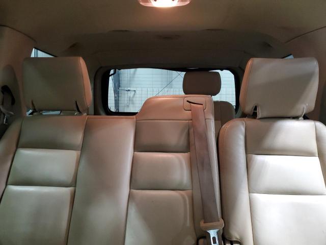 Photo 10 from auction – 2006 FORD EXPLORER E with VIN 1FMEU74826ZA02786