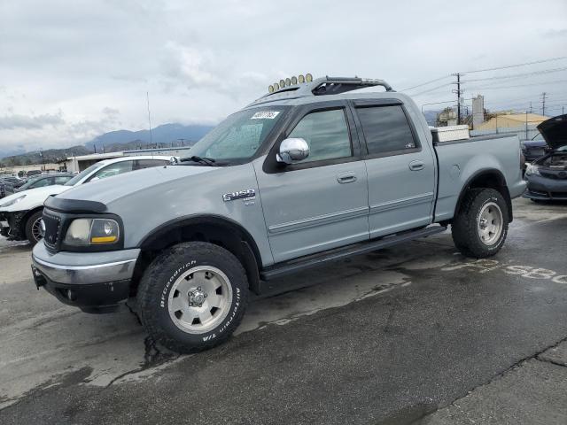2003 Ford F-150