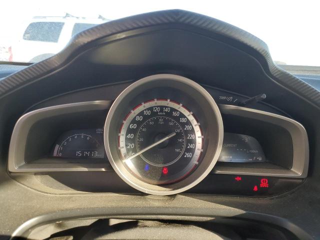 Photo 9 from auction – 2014 MAZDA 3 TOURING with VIN 3MZBM1V7XEM111505