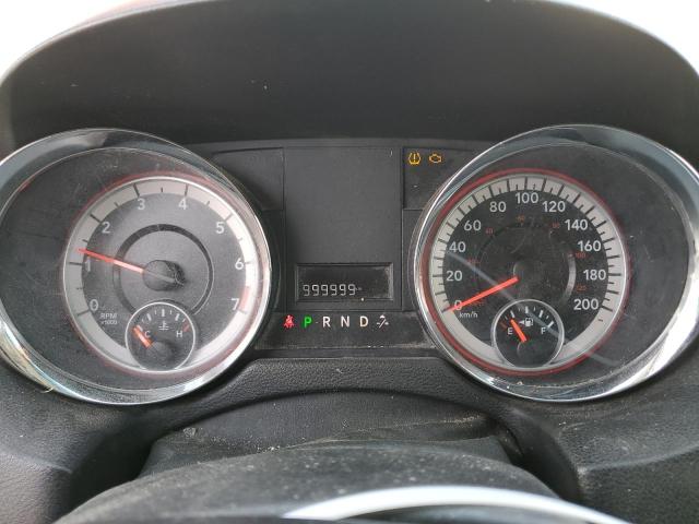 Photo 9 from auction – 2013 DODGE GRAND CARA with VIN 2C4RDGBG5DR571445